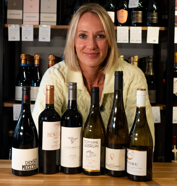 Kate Goodman presents Reserve wines black friday offers for 2025 and answers your FAQs