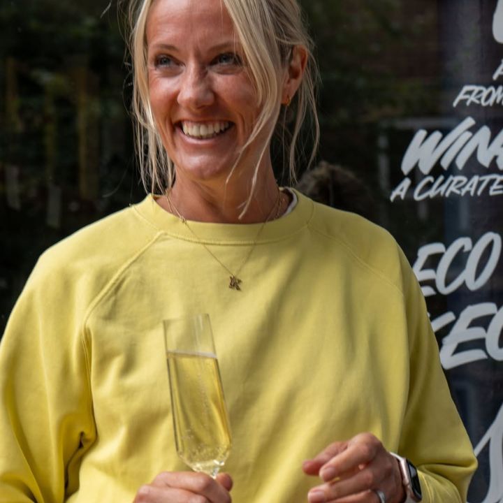 Sparkling Wine Evening, Didsbury, 2nd October.