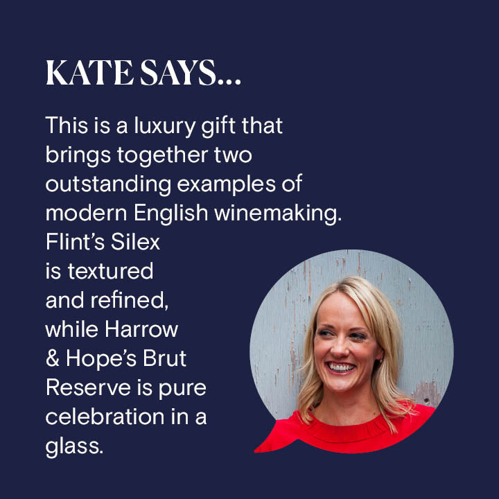 Buyer&#39;s Choice - Best of English Wine Gift