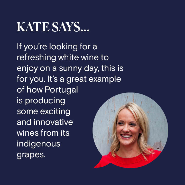 Kate Goodman gives her opinion on Casa Novas Avesso 