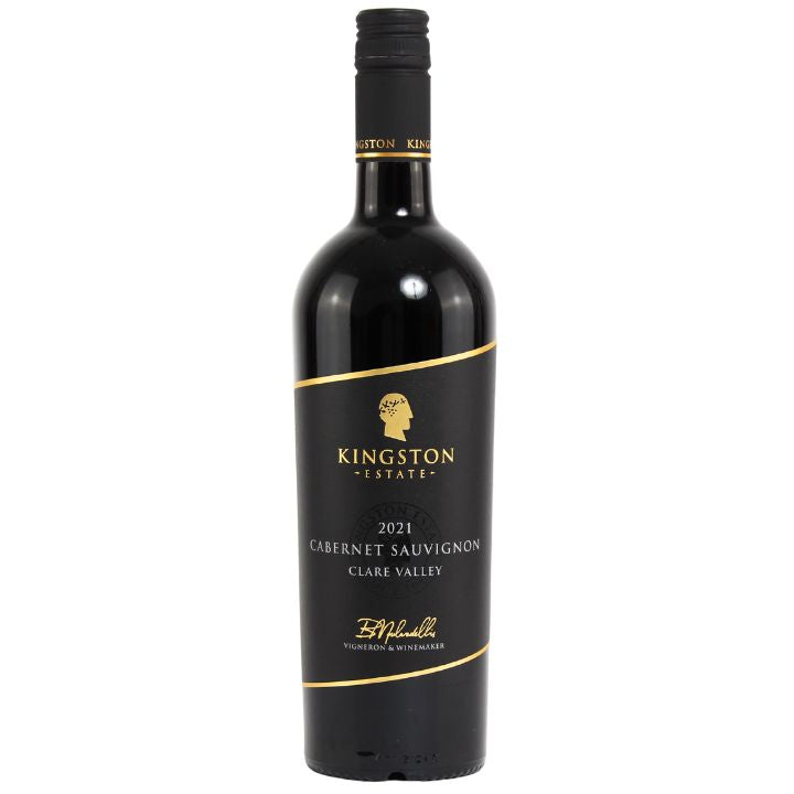 Kingstone Estate Clare Valley Cabernet Sauvignon Red Wine