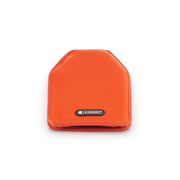 Le Creuset WA-126 Cooler Sleeve [Volcanic]