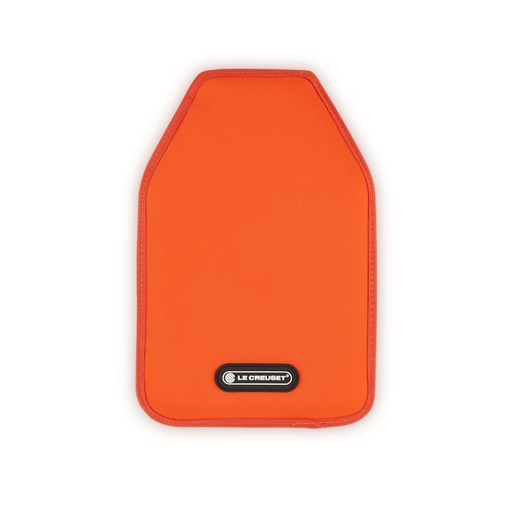 Le Creuset WA-126 Cooler Sleeve [Volcanic]