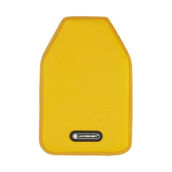 Le Creuset WA126 Cooler Sleeve Nectar