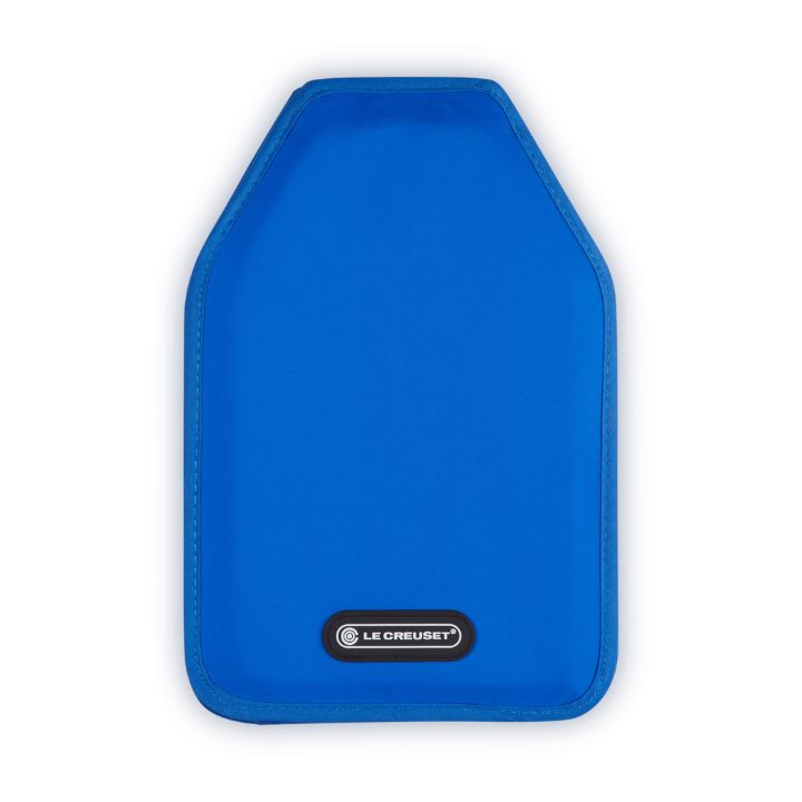 Le Creuset WA 126 Cooler Sleeve Azure