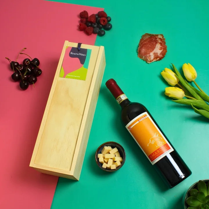 Amarone Fine Wine Gift