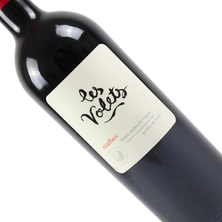 Les Volets Malbec 2024