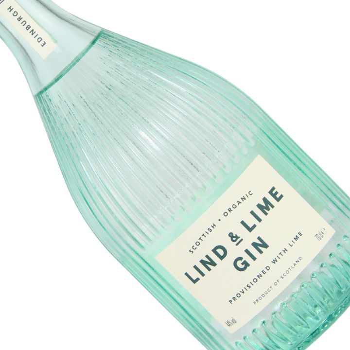 Lind &amp; Lime Gin