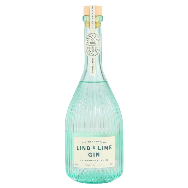 Lind &amp; Lime Gin
