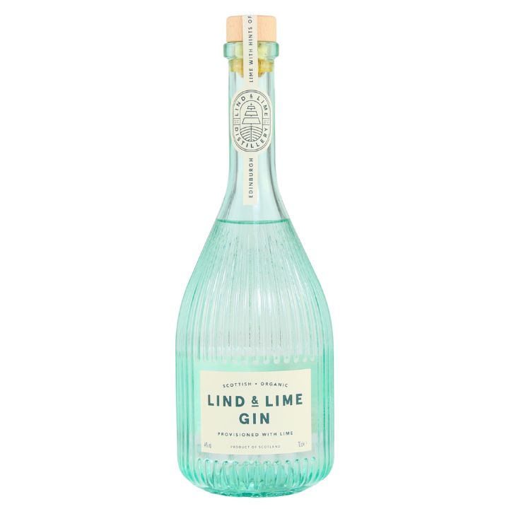 Lind & Lime Gin