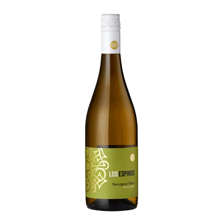 Los Espinos Sauvignon Blanc 