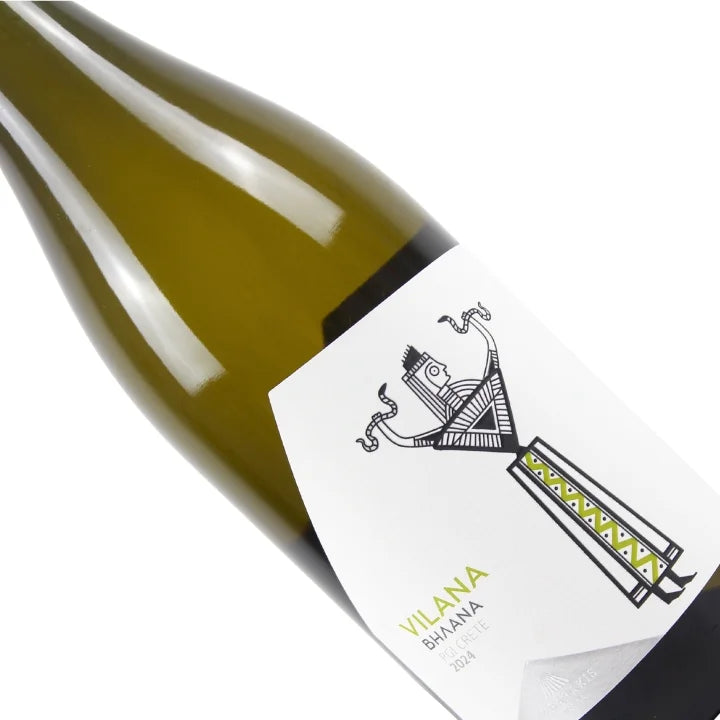 Lyrarakis, Vilana "Queen" PGI 2024