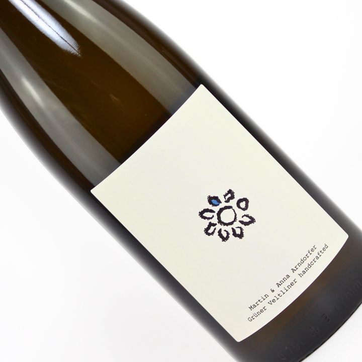 Martin &amp; Anna Arndorfer, Gruner Veltliner Handcrafted