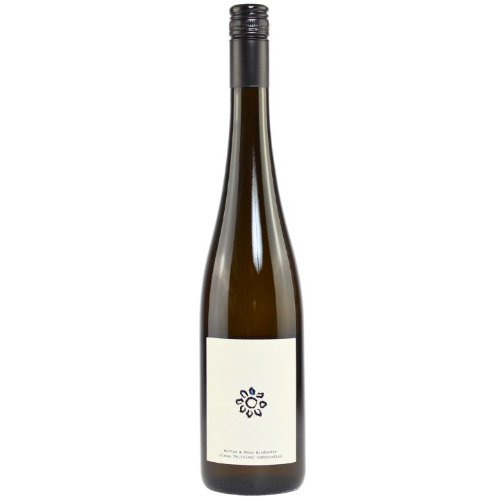 Martin &amp; Anna Arndorfer, Gruner Veltliner Handcrafted