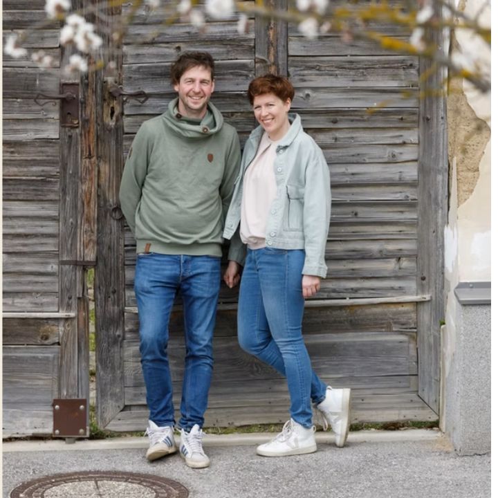 MA Arndorfer, Schlehe Amber 2023