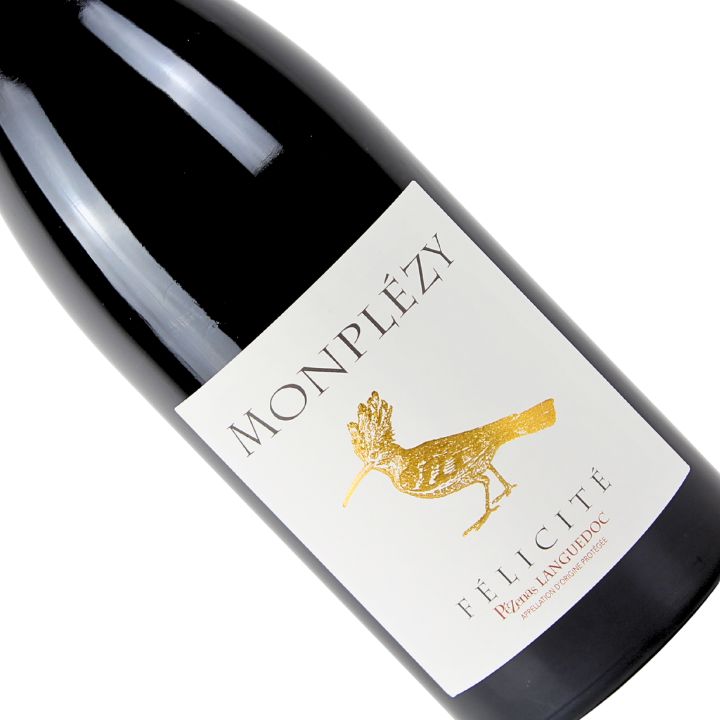 Domaine Monplezy, Felicite Rouge 2022