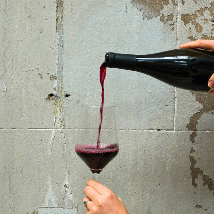 New Year, New Wines 2026 - 15th Jan, Mackie Mayor