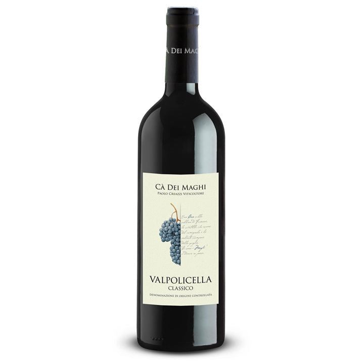 Ca dei Maghi, Valpolicella Classico 2023