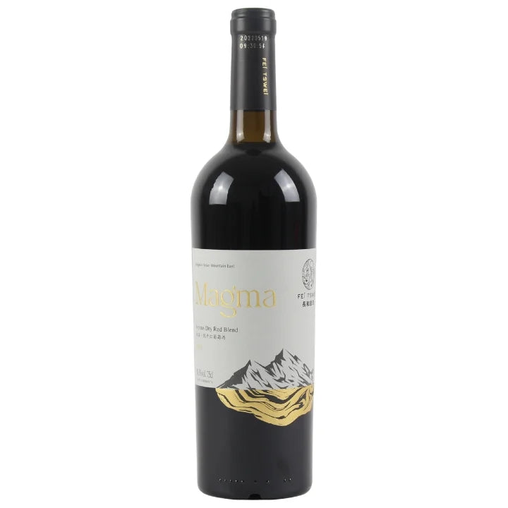Fei Tswei Magma Red Blend 2019