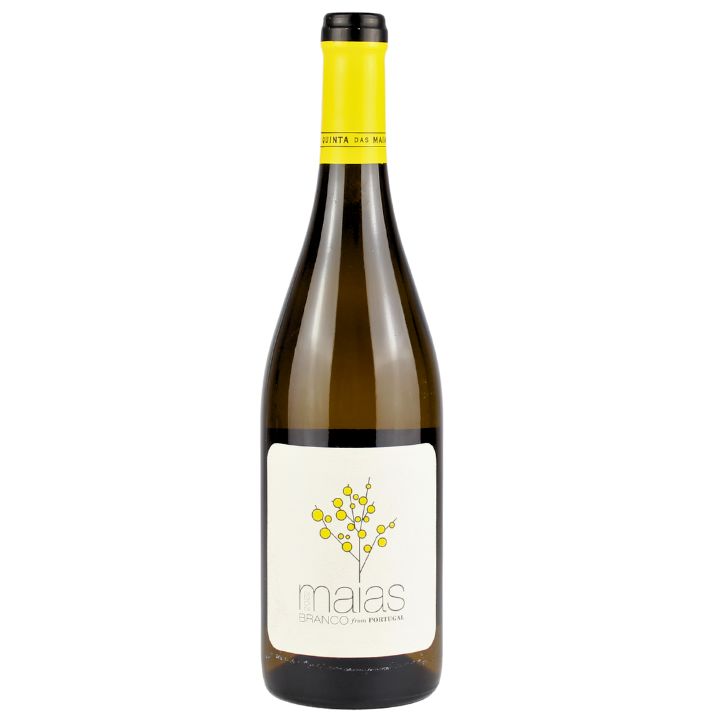 Quinta das Maias, Branco