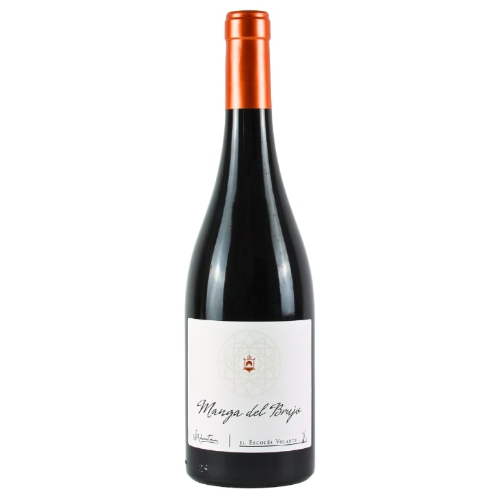 El Escoces Volante, Manga del Brujo Tinto 2022