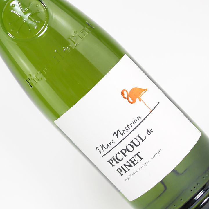 Mare Nostrum, Picpoul de Pinet 2022