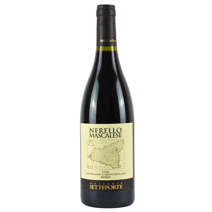 Masseria Setteporte Nerello Mascalese 2021