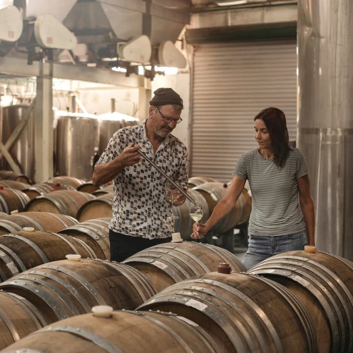 Matawhero Single Vineyard Pinot Gris 2024