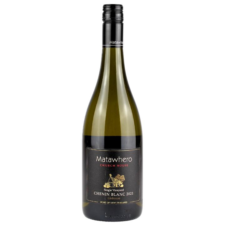 Matawhero Church House Chenin Blanc