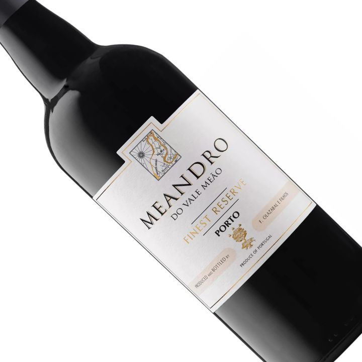 Qta do Vale Meao, Meandro Finest Reserve Ruby Port NV
