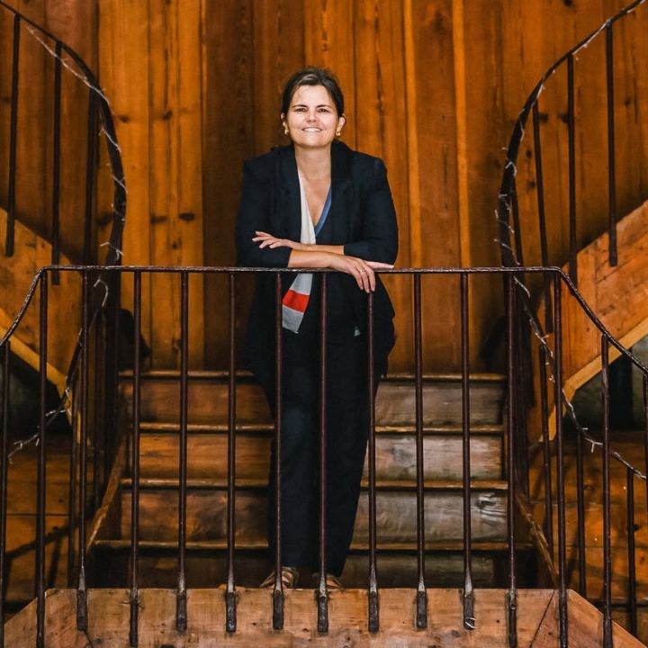 Qta do Vale Meao, Meandro Finest Reserve Ruby Port NV