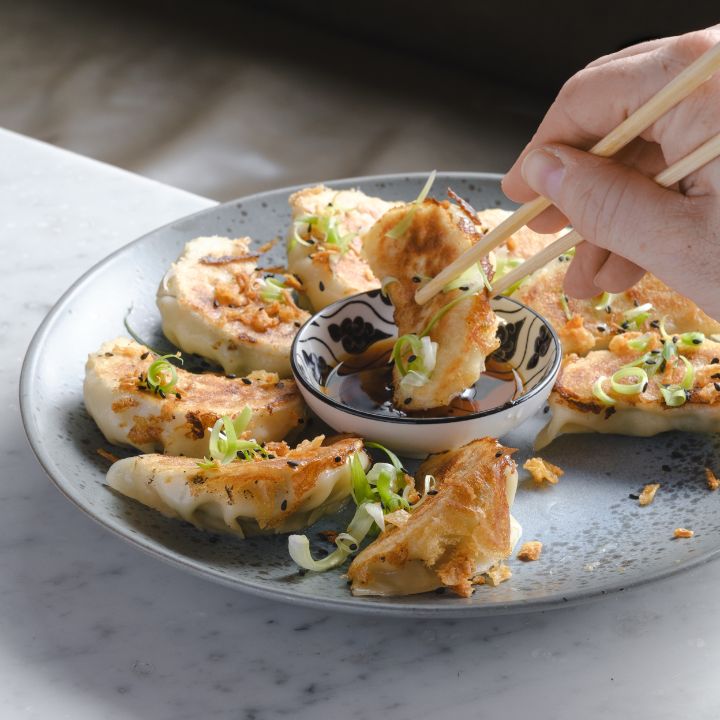 Wine and Gyoza Tasting Experience at Didsbury, 25th June