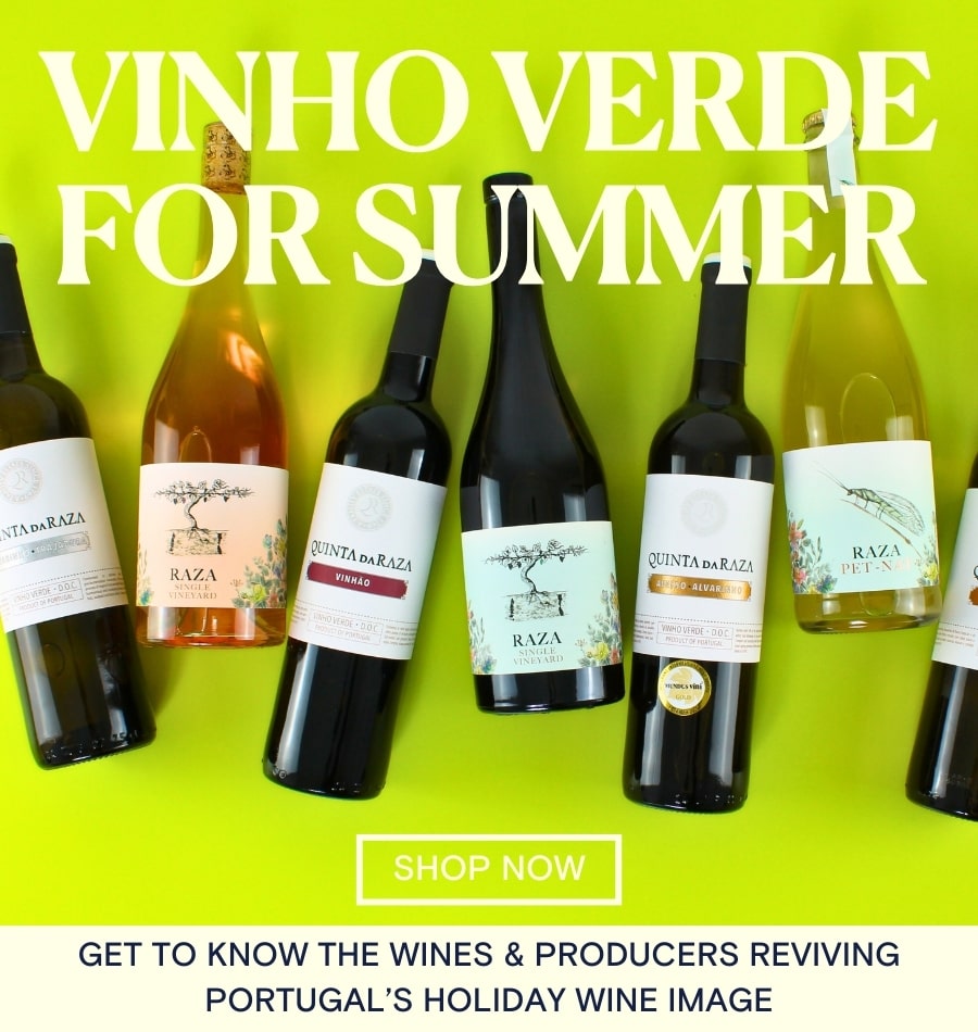 Shop Portuguese wine