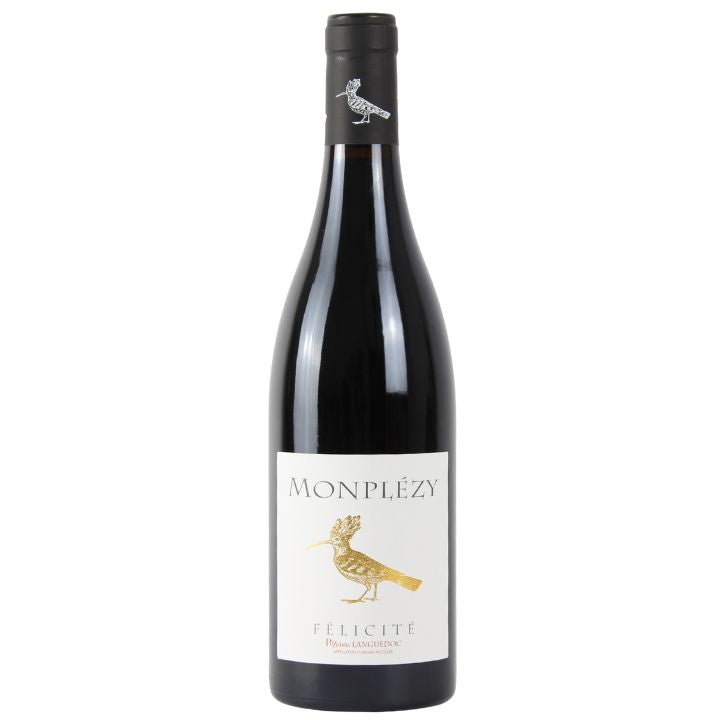 Domaine Monplezy, Felicite Rouge 2022