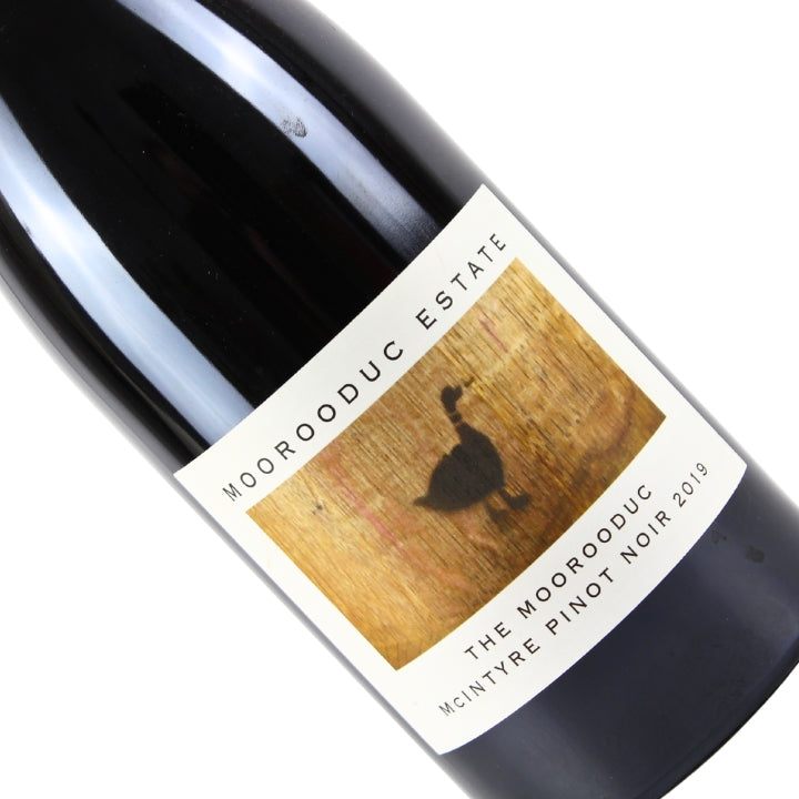 Moorooduc, McIntyre Pinot Noir 2019/20