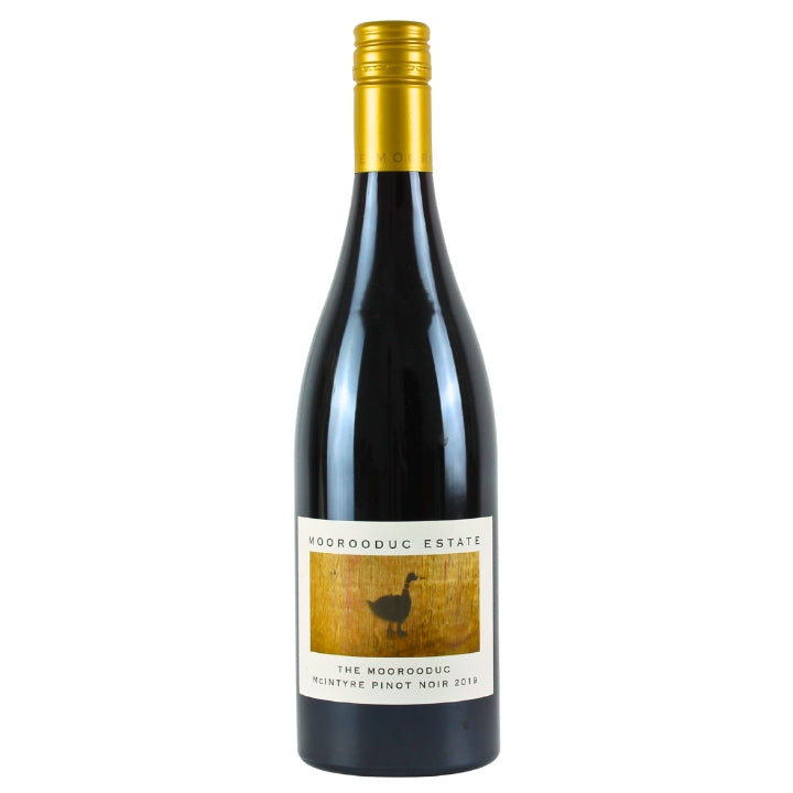Moorooduc, McIntyre Pinot Noir 2019/20