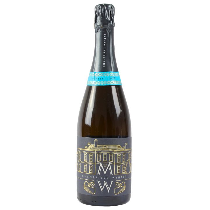 Mountfield Classic Cuvee NV