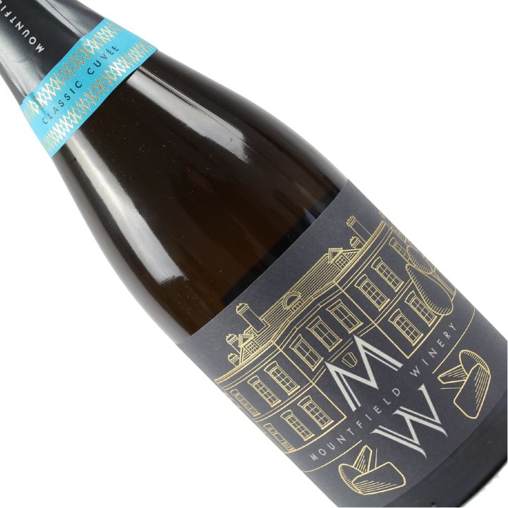 Mountfield Classic Cuvee NV