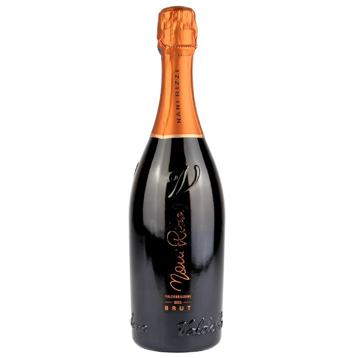 Nani Rizzi, Valdobbiadene Prosecco Superiore Brut DOCG