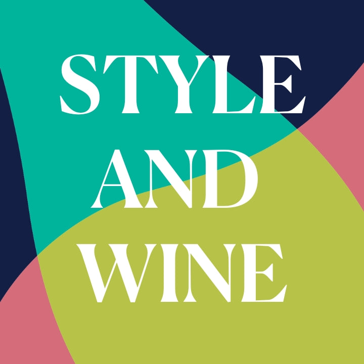 Style and Wine with Maria Vittoria at Reserve Wines Didsbury