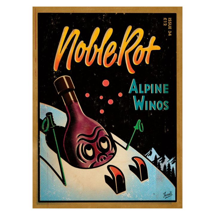 Noble Rot Magazine