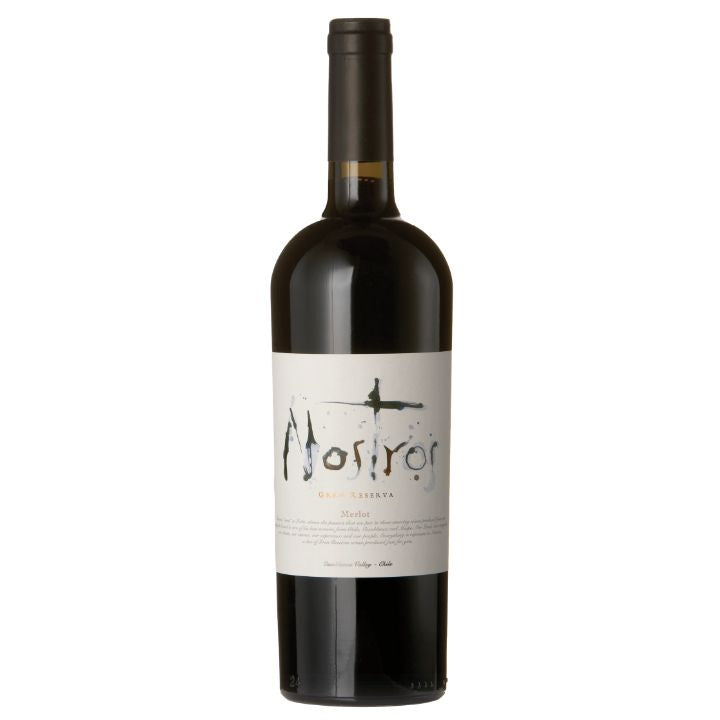 Nostros Gran Reserva Merlot