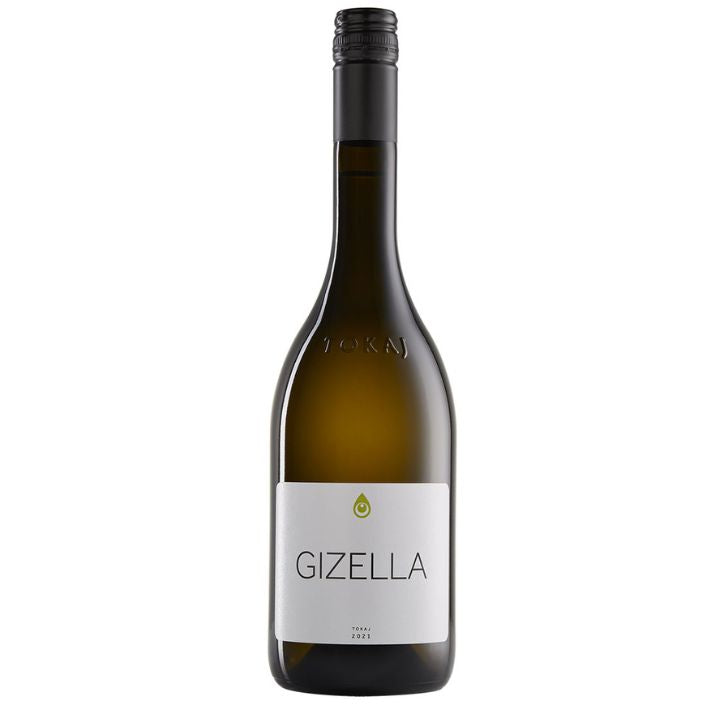 Gizella, Furmint | Harslevelu 2021