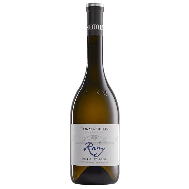 Tokaj Nobilis, Rany Furmint 2020