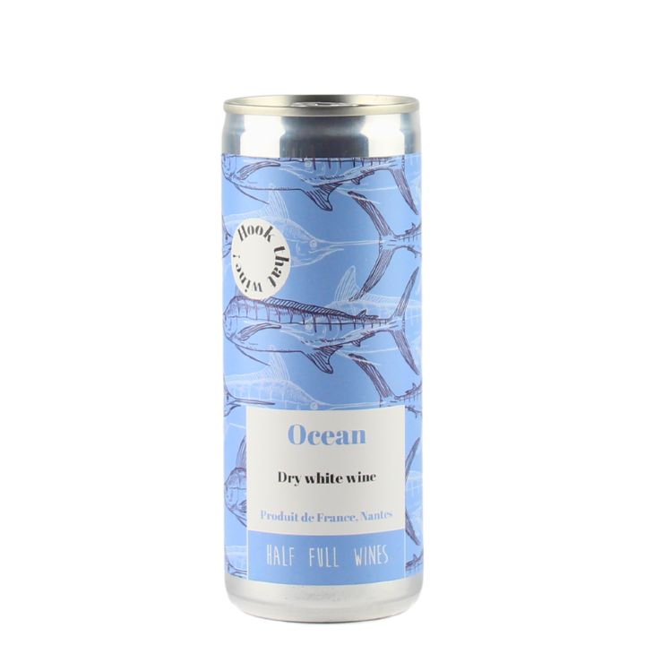 Ocean Muscadet CAN 250ml