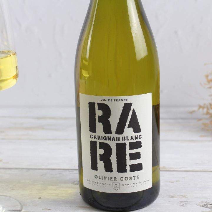 Olivier Coste, Carignan Blanc 2023