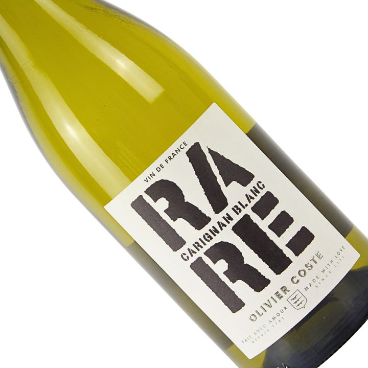 Olivier Coste, Carignan Blanc 2023