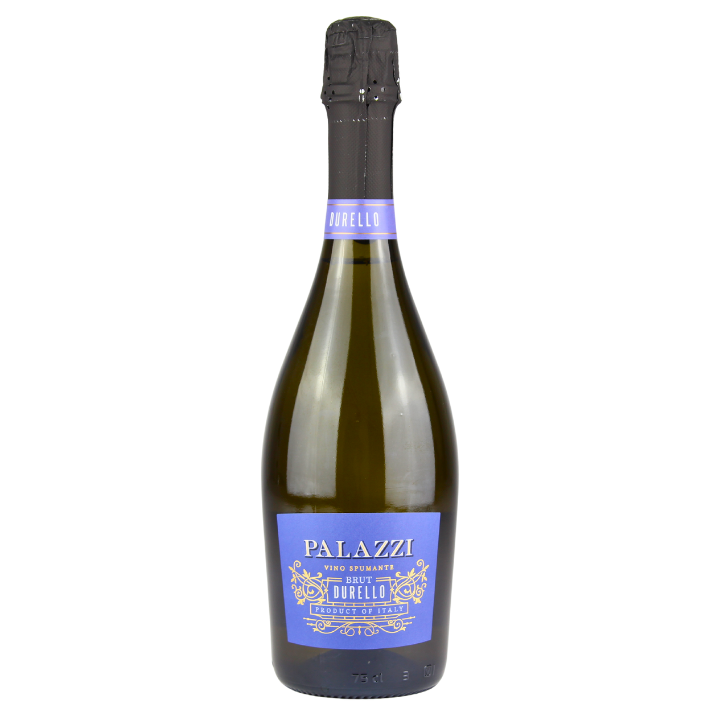 Palazzi Durello Spumante Brut NV