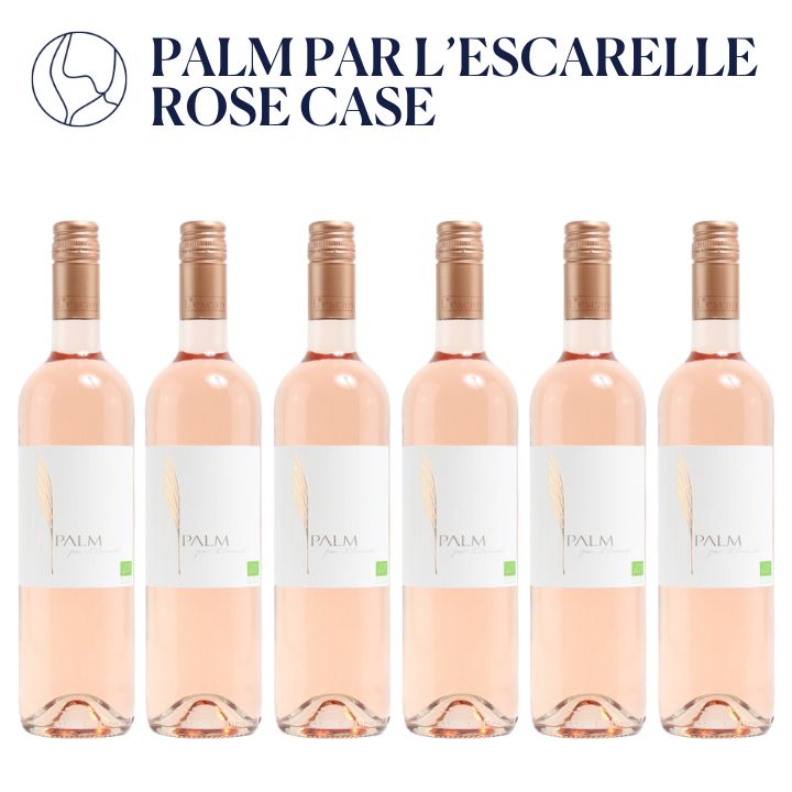 Palm par l'Escarelle 2022-6-Pack