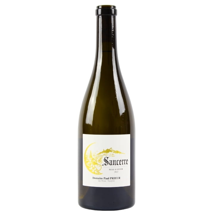 Dom. Paul Prieur, Sancerre Blanc Mise d'Automne 2023